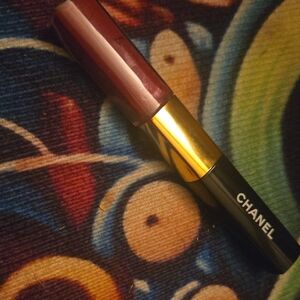 CHANEL Lipstick - Rich Burgundy